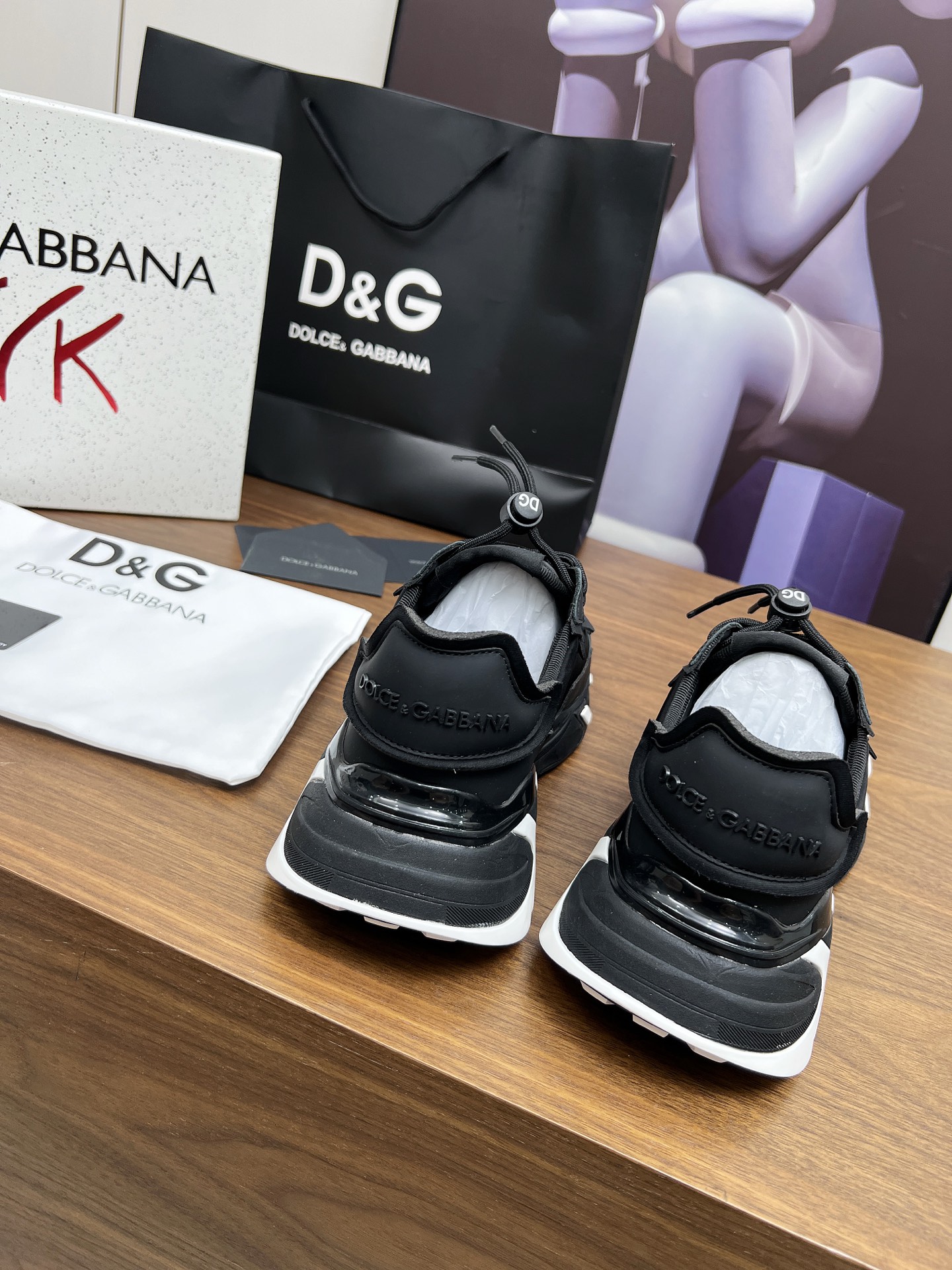 Dolce & Gabbana shoes
